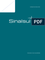 Sinalsul - 2021