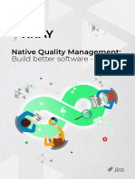 Native-Quality-Management-Xray Manual