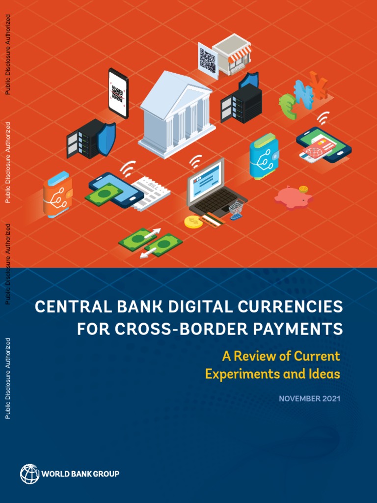 Central Bank Digital Currencies | PDF | Central Banks | Money Laundering