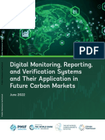 Digital Monitoring Report