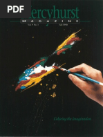 Download Mercyhurst Magazine - Fall 1990 by hurstalumni SN59363311 doc pdf