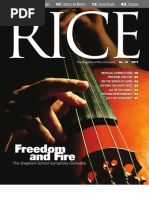 Download Rice Magazine Issue 10 by Rice University SN59363733 doc pdf