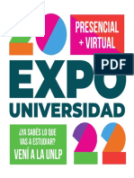 Programa Expo 2022 2