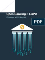 Relatorio Open Banking LGPD - LAPIN