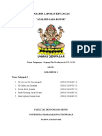 Kelompok 2 - Analisis Laba Kotor