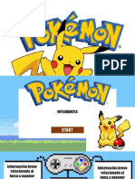 Copia de POKEMON