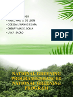 National Greeni Wps Office