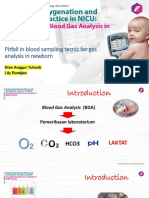 Implementasi AGD Neonatus Untuk Perawat