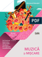 Mcls3 Educatie Muzicala Editura Corint