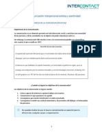 Material Imprimible Comunicacion Interpersonal y Asertividad