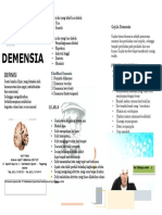 Demensia