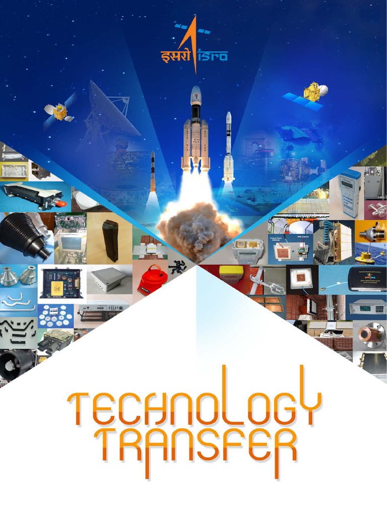 Technology Transfer Book - November 2021 | PDF | Printed Circuit Board ...