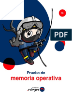 Memoria Operativa Ej16