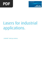 Lasers For Industrial Applications - 56850 - 12