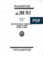 Armed Services Technical Information Agency