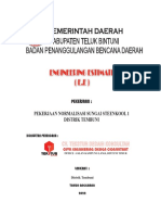 Normalisasi Sungai Steenkool 1 Distrik Tembuni