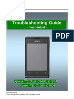 DocumentDispatch Trouble Shooting Guide 003