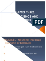 03 Neuroscience &amp Behavior