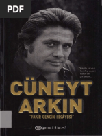 Yesil Peri Gecesi - Ayfer Tunc | PDF