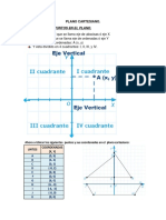 Plano Cartesiano