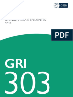 Portuguese GRI 303 Water and Effluents 2018 (2)