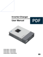 UPower Hi Manual EN V2.5