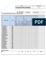 SGCCE-GSI-P9-F3 Inspección de Equipos Proteccion - 1