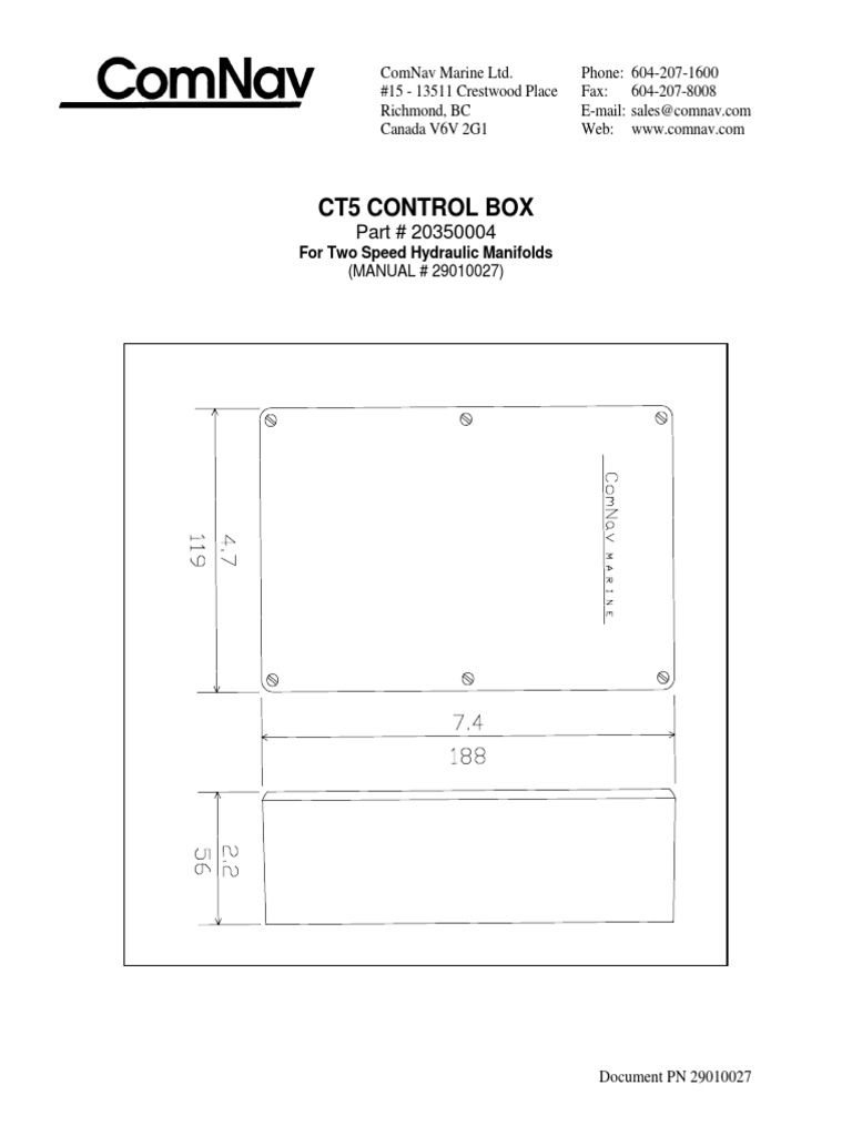 Wincalendar Comnav