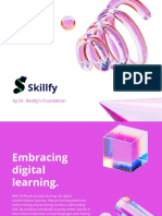 Skillfy Presentation RevF