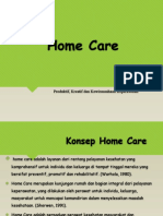 Home Care