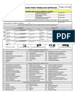 PT Fôrma e Desforma