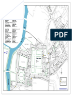 Trinity College Map