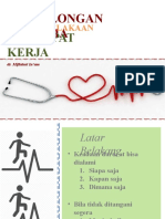 P3K Di Tempat Kerja Abcdpdf PDF To PPT