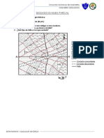 Examen Estratigrafía y Geología Histórica