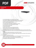 2.3 Ficha Técnica DS-6904UDIB-Decoder V2.6.1 20210115