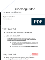 T1) Angel Hernandez Bravo - Bitcoin - Ciber