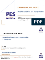 Data Visualization Techniques for Statistics