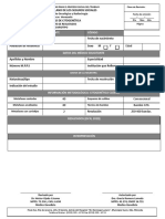 INFORME DE RESULTADOS CARIOTIPO Revisado