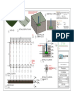 Plano Cimentacion Estructural 01