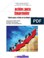 Nacidos para Emprender