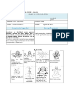 Ficha 02 V Unidad Religion 2022 El Credo