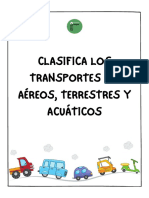 Transportes