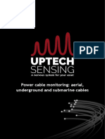 Power Cable Monitoring