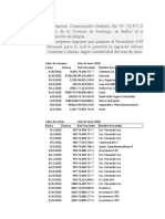 Ejercicio Base para Actividad Sumativa Semana 3