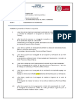 06 Informe de Requerimiento de Información