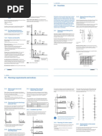 Geberit Solvent Fields of Application