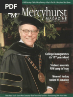 Download Mercyhurst Magazine - Winter 2007 by hurstalumni SN59367162 doc pdf