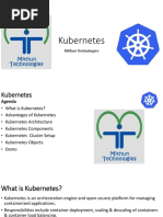 Kubernaties