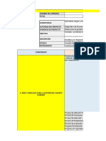 Ea3 Área Procesos Gestión TH (Dapa4)