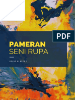 Proposal Pameran